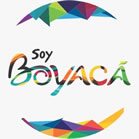 Logotipo de Soy Boyacá 